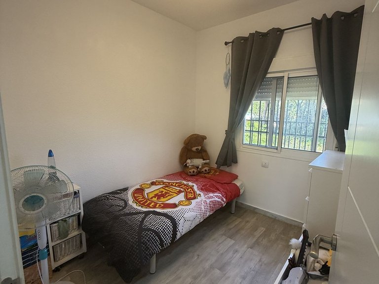 Villa for Sale in Calahonda, Malaga 12