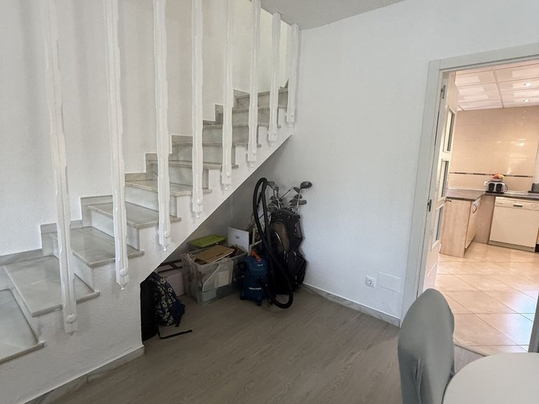 Villa for Sale in Calahonda, Malaga 4