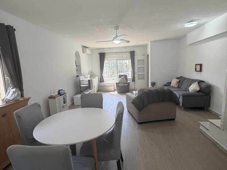 Villa for Sale in Calahonda, Malaga 5