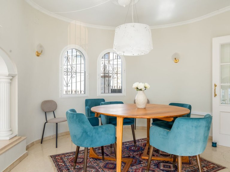 Villa for Sale in La Capellania, Malaga 10