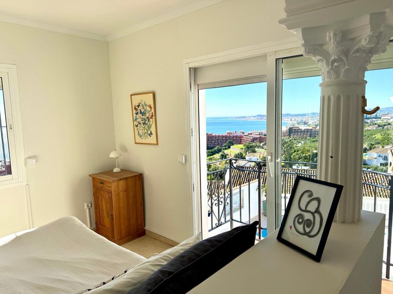 Villa for Sale in La Capellania, Malaga 13