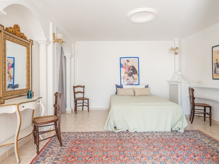 Villa for Sale in La Capellania, Malaga 29