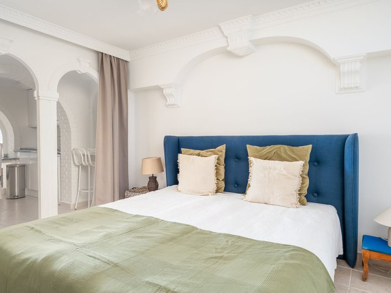 Villa for Sale in La Capellania, Malaga 30