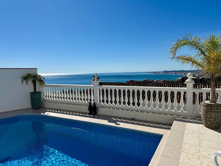 Villa for Sale in La Capellania, Malaga 34