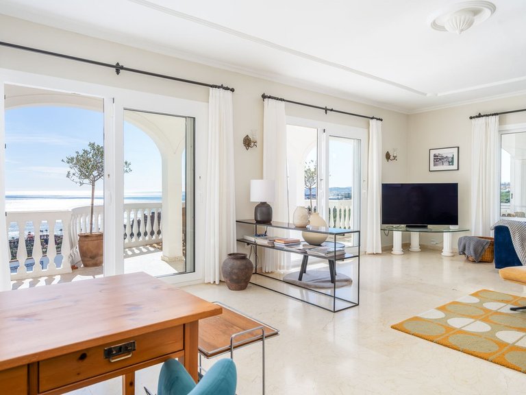 Villa for Sale in La Capellania, Malaga 5