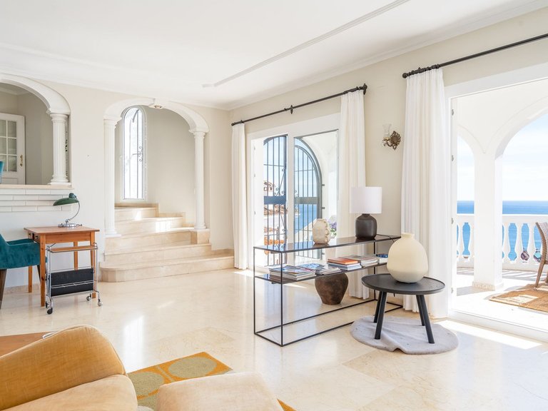 Villa for Sale in La Capellania, Malaga 7