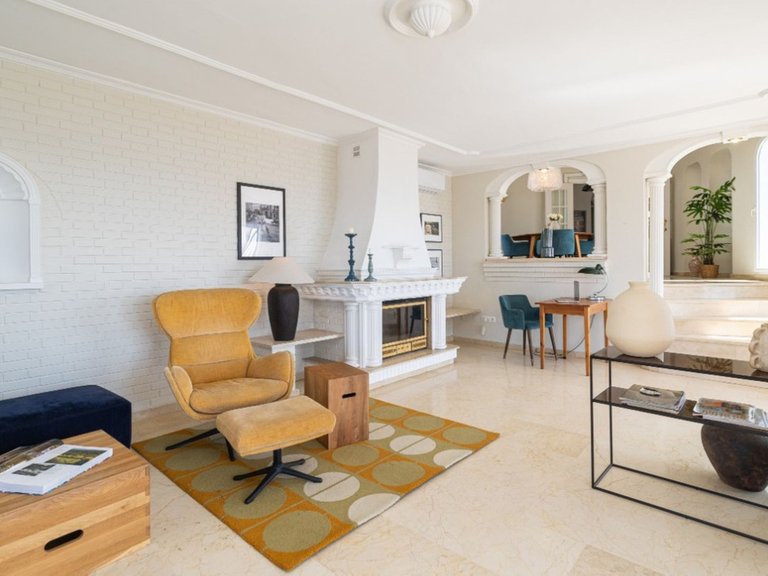 Villa for Sale in La Capellania, Malaga 8