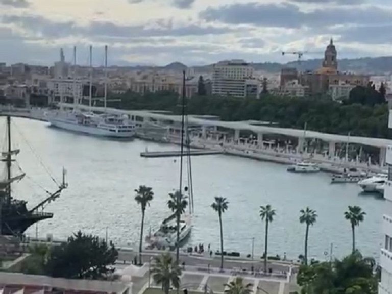 Apartment for Sale in Málaga Centro, Malaga 1