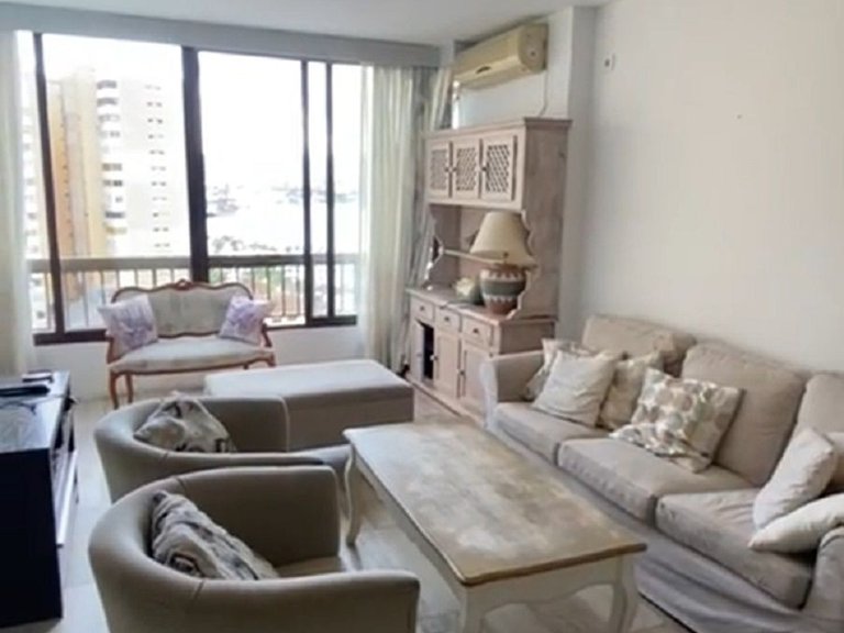 Apartment for Sale in Málaga Centro, Malaga 2