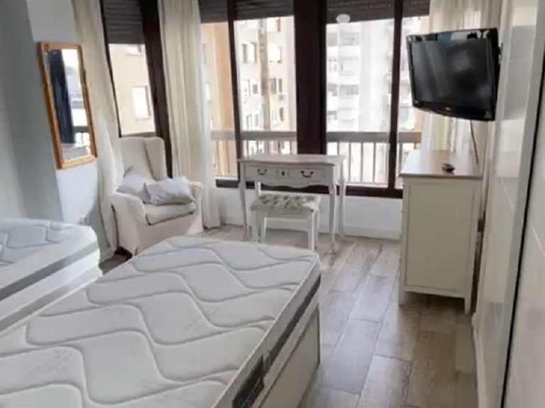 Apartment for Sale in Málaga Centro, Malaga 3