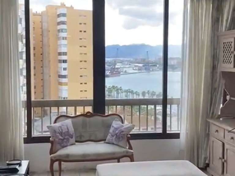 Apartment for Sale in Málaga Centro, Malaga 5