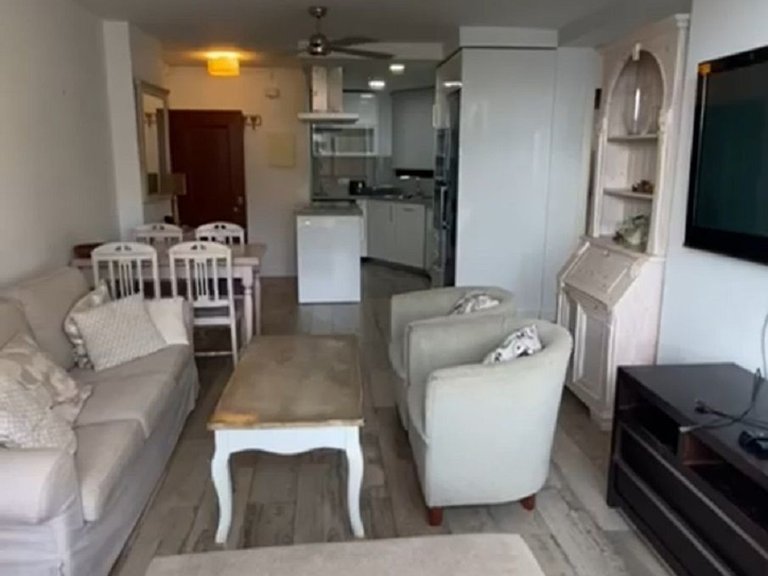 Apartment for Sale in Málaga Centro, Malaga 9
