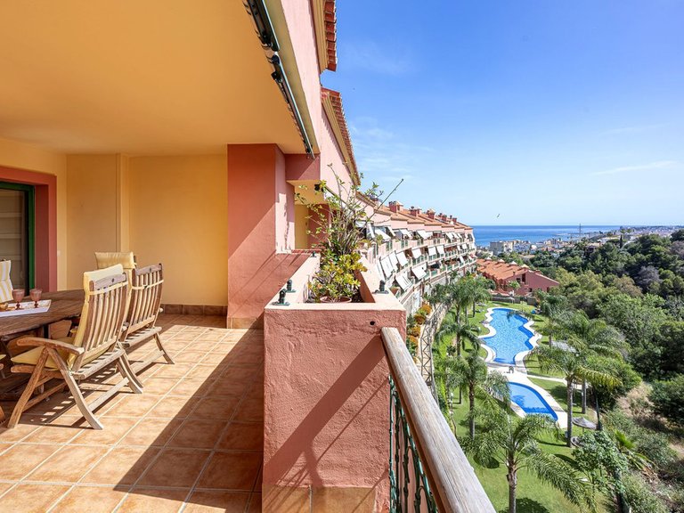 Apartment for Sale in Fuengirola, Malaga 1