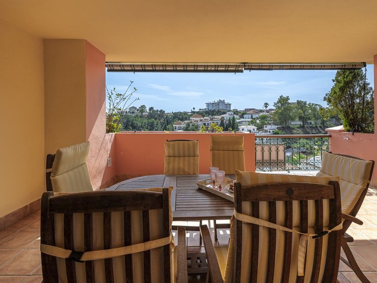 Apartment for Sale in Fuengirola, Malaga 13