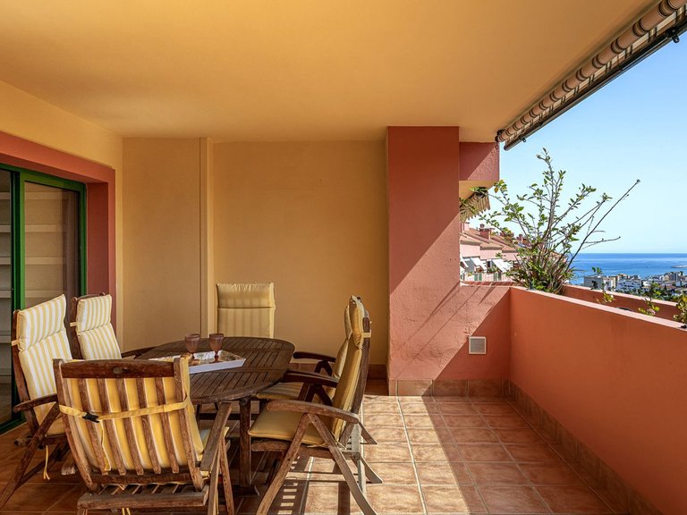 Apartment for Sale in Fuengirola, Malaga 14