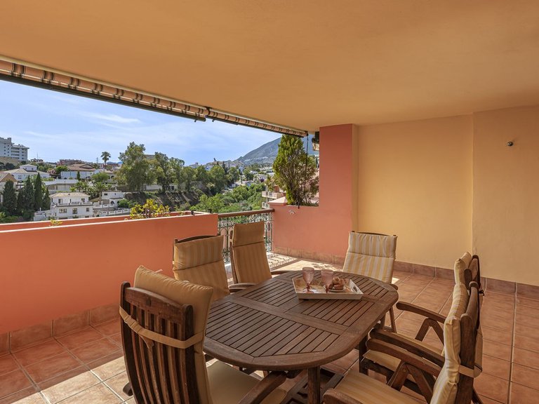 Apartment for Sale in Fuengirola, Malaga 15