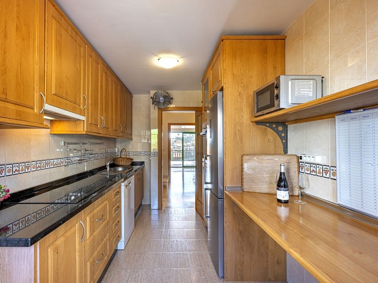 Apartment for Sale in Fuengirola, Malaga 19