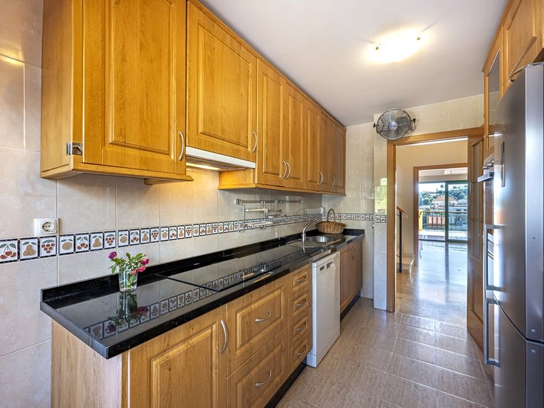 Apartment for Sale in Fuengirola, Malaga 20