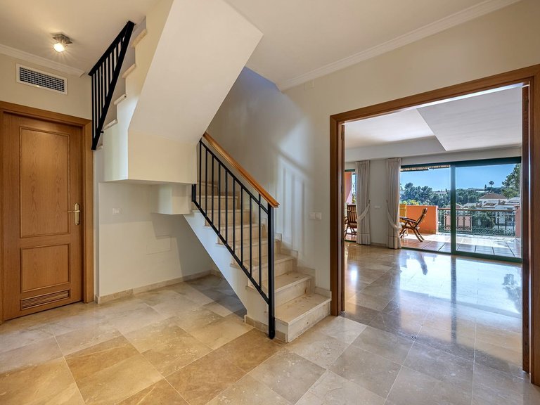Apartment for Sale in Fuengirola, Malaga 21