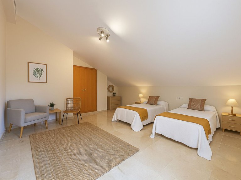 Apartment for Sale in Fuengirola, Malaga 34