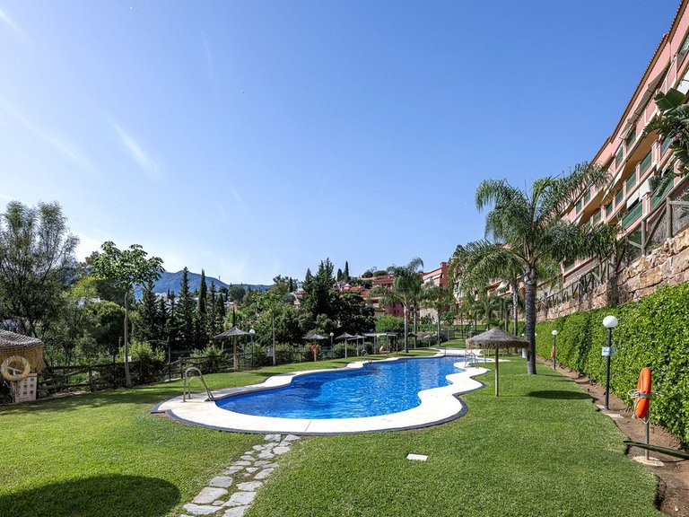 Apartment for Sale in Fuengirola, Malaga 37