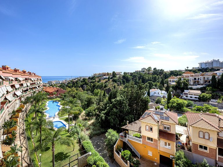 Apartment for Sale in Fuengirola, Malaga 38