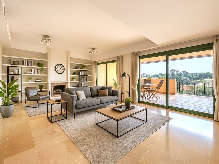 Apartment for Sale in Fuengirola, Malaga 4