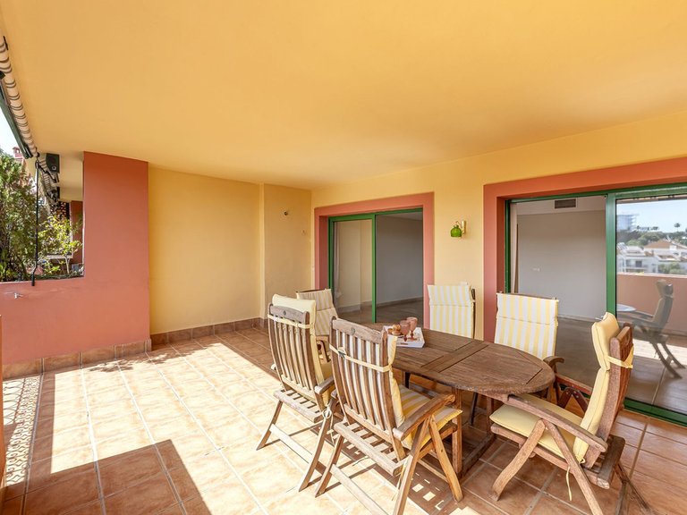 Apartment for Sale in Fuengirola, Malaga 5