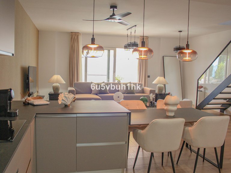 Apartment for Sale in Marbella, Malaga 10