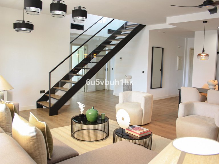 Apartment for Sale in Marbella, Malaga 11