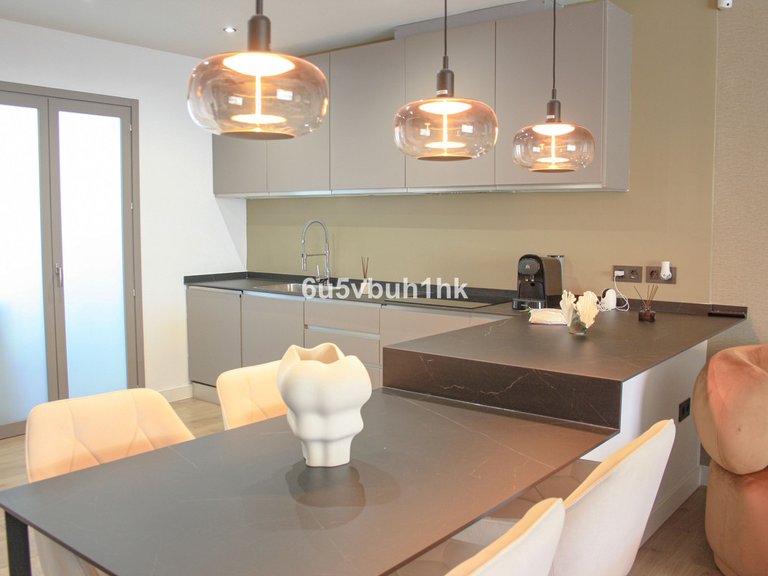 Apartment for Sale in Marbella, Malaga 12