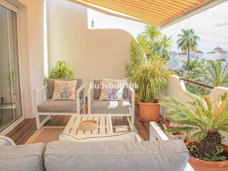 Apartment for Sale in Marbella, Malaga 13