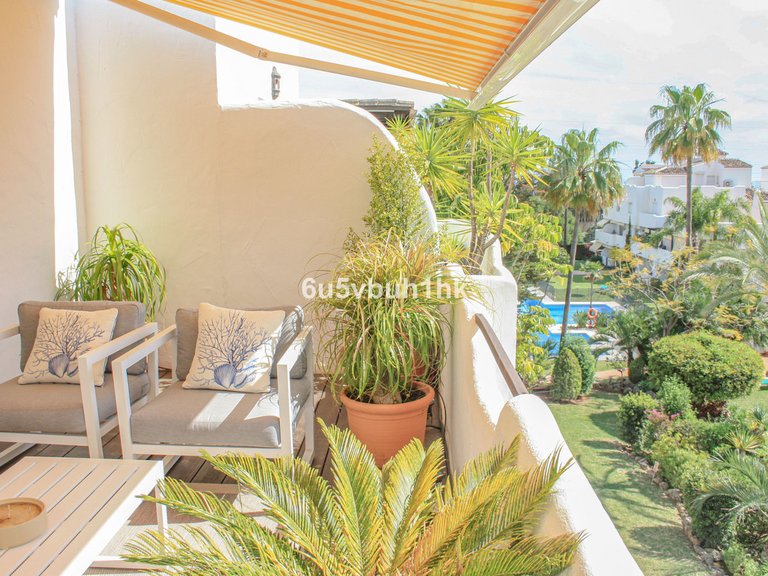 Apartment for Sale in Marbella, Malaga 14