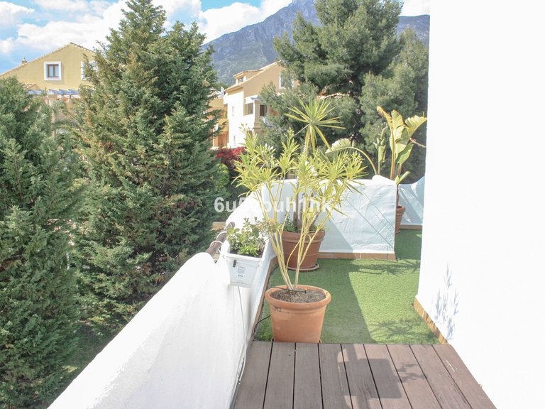 Apartment for Sale in Marbella, Malaga 15