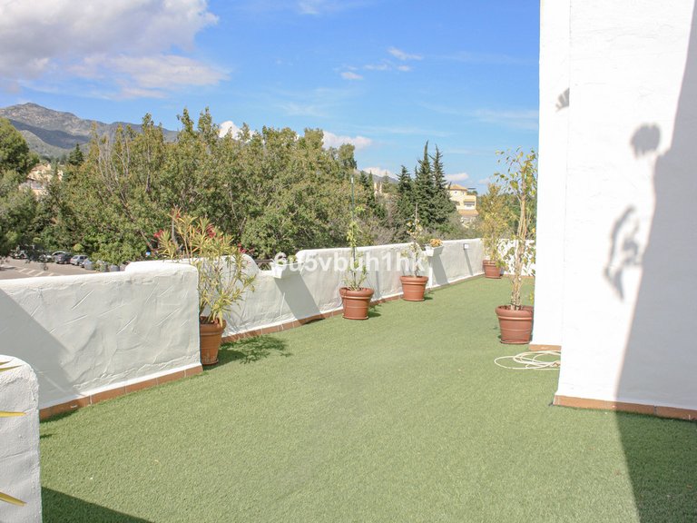 Apartment for Sale in Marbella, Malaga 16