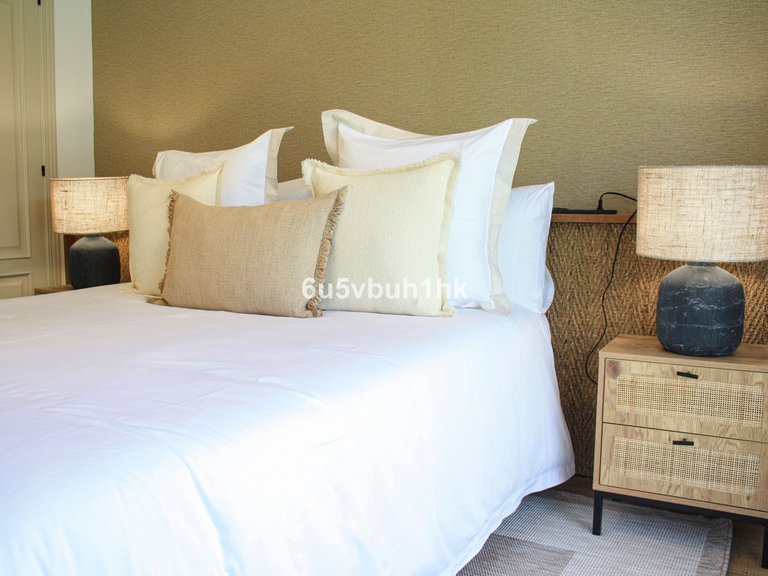 Apartment for Sale in Marbella, Malaga 23