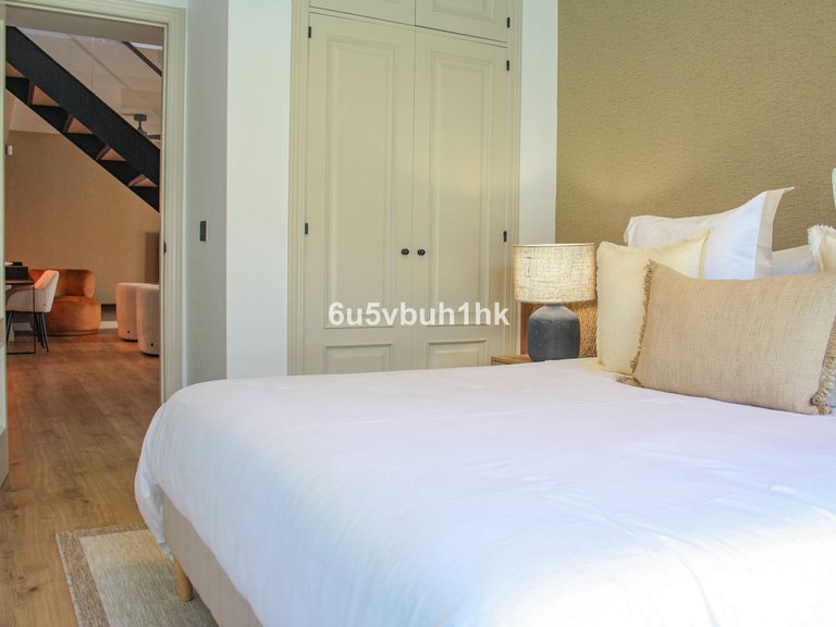 Apartment for Sale in Marbella, Malaga 24