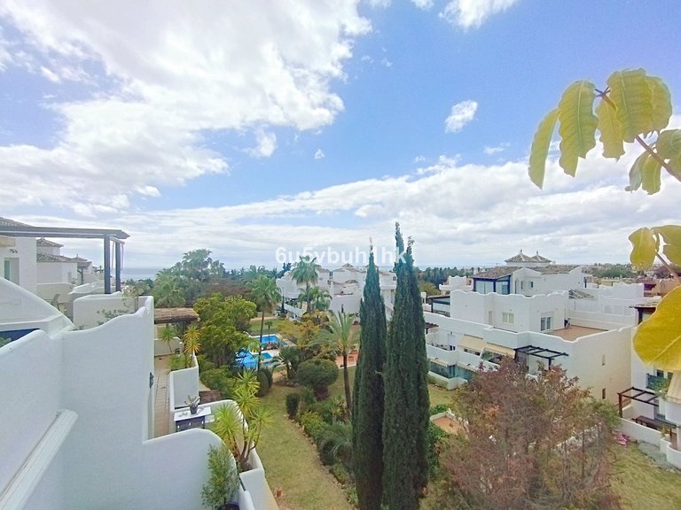 Apartment for Sale in Marbella, Malaga 3