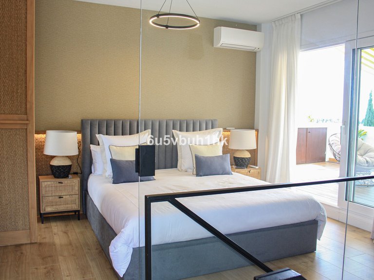 Apartment for Sale in Marbella, Malaga 33