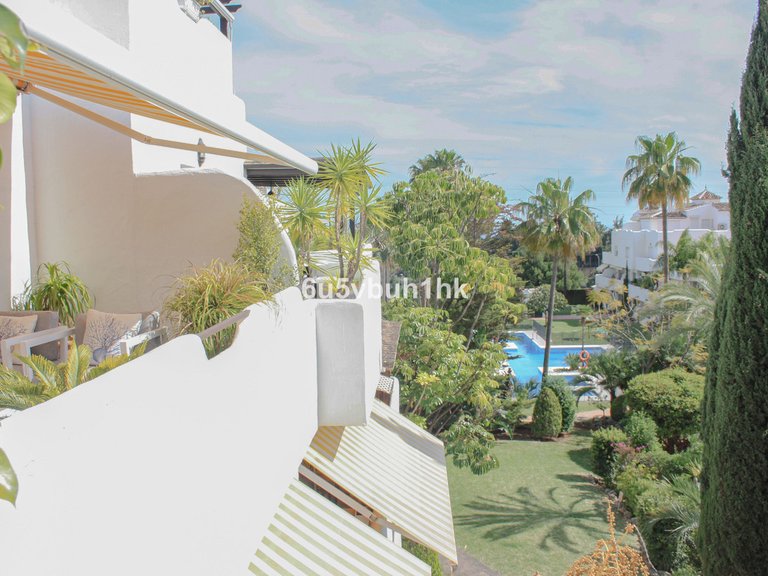 Apartment for Sale in Marbella, Malaga 4