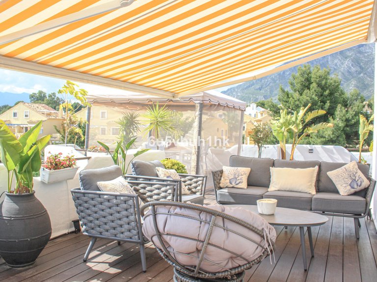 Apartment for Sale in Marbella, Malaga 41