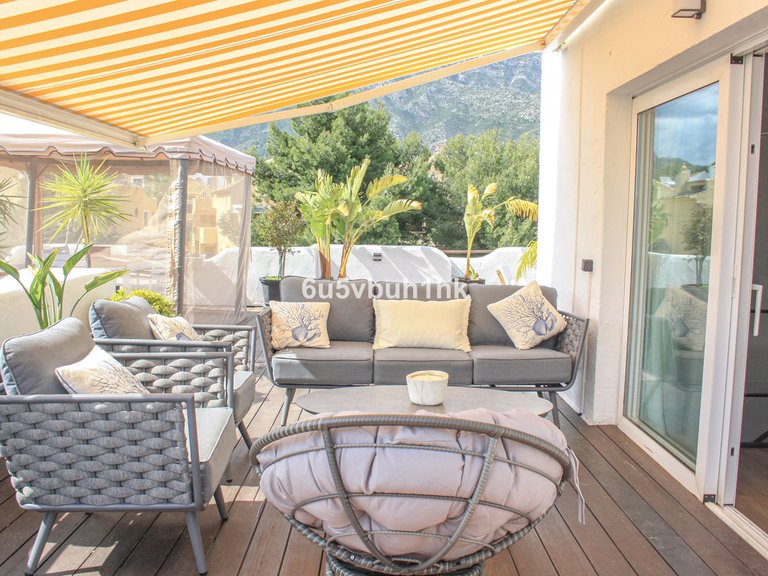 Apartment for Sale in Marbella, Malaga 5