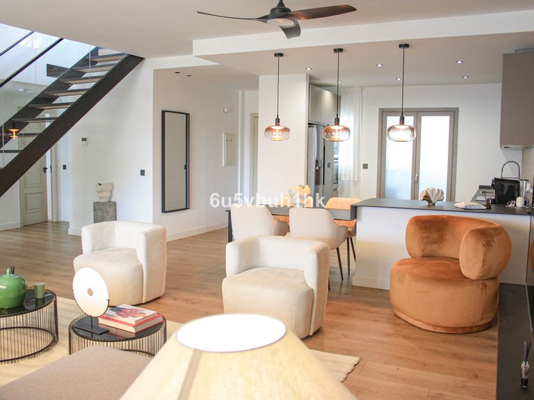 Apartment for Sale in Marbella, Malaga 6