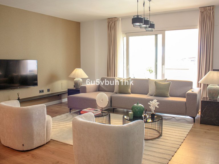 Apartment for Sale in Marbella, Malaga 7