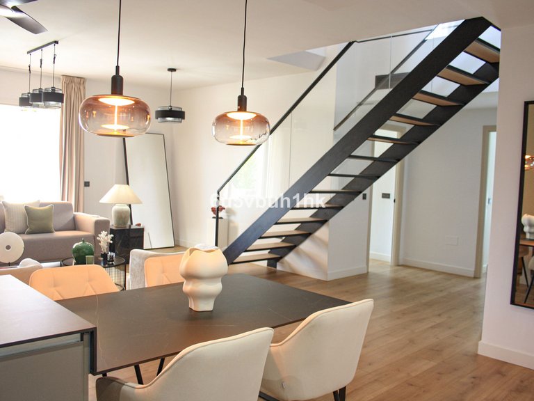 Apartment for Sale in Marbella, Malaga 8