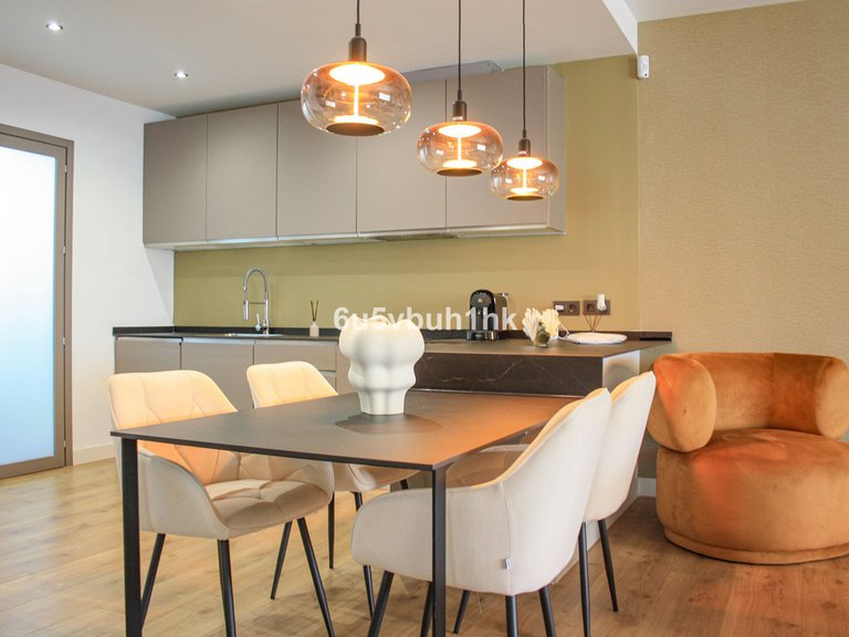 Apartment for Sale in Marbella, Malaga 9
