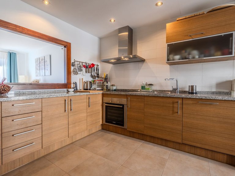 Apartment for Sale in Altos De Los Monteros, Malaga 12