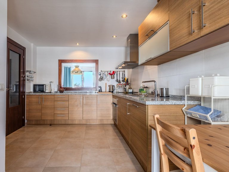 Apartment for Sale in Altos De Los Monteros, Malaga 13
