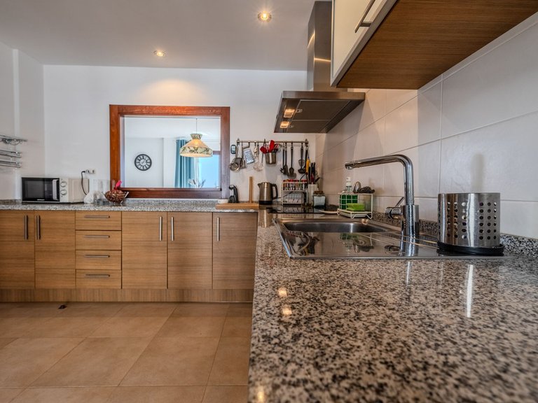 Apartment for Sale in Altos De Los Monteros, Malaga 14