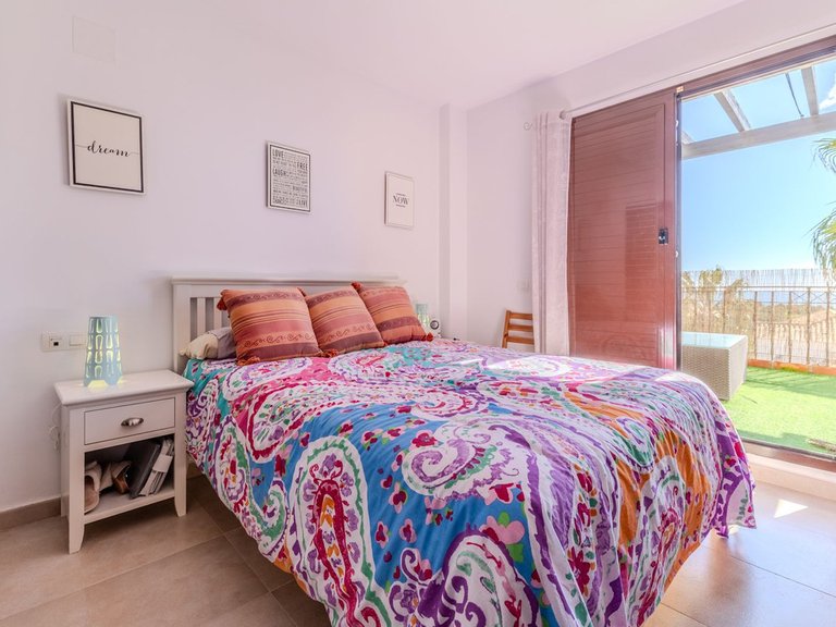 Apartment for Sale in Altos De Los Monteros, Malaga 19